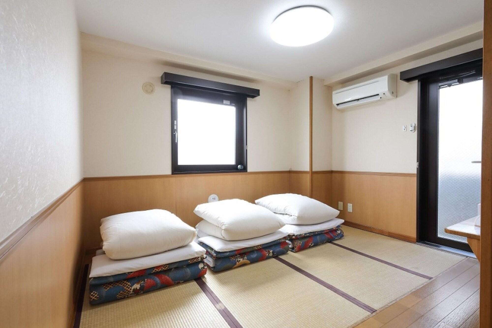 Chang Tee Hotel Ikebukuro Tokyo Ngoại thất bức ảnh