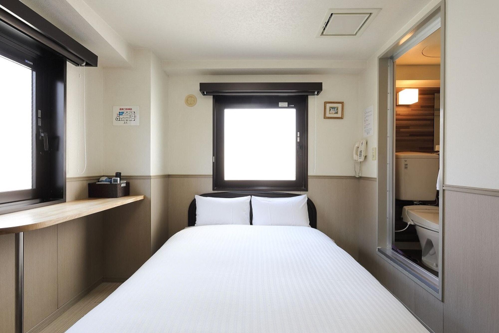 Chang Tee Hotel Ikebukuro Tokyo Ngoại thất bức ảnh