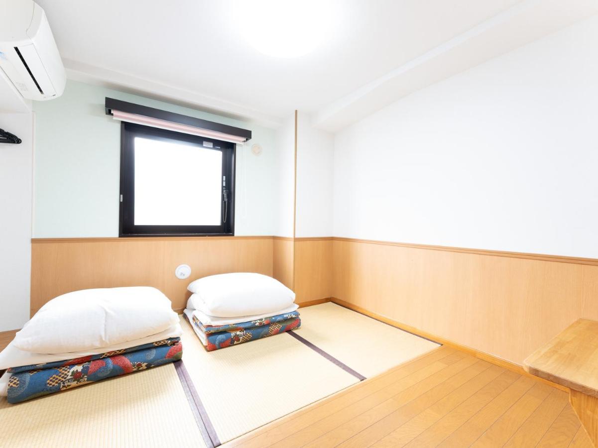 Chang Tee Hotel Ikebukuro Tokyo Ngoại thất bức ảnh