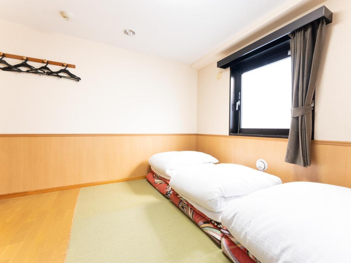 Chang Tee Hotel Ikebukuro Tokyo Ngoại thất bức ảnh