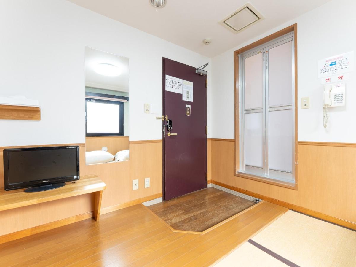 Chang Tee Hotel Ikebukuro Tokyo Ngoại thất bức ảnh