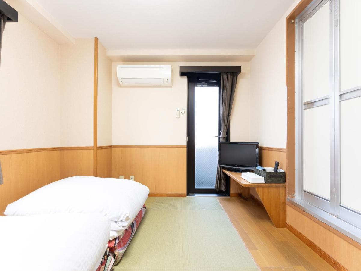 Chang Tee Hotel Ikebukuro Tokyo Ngoại thất bức ảnh