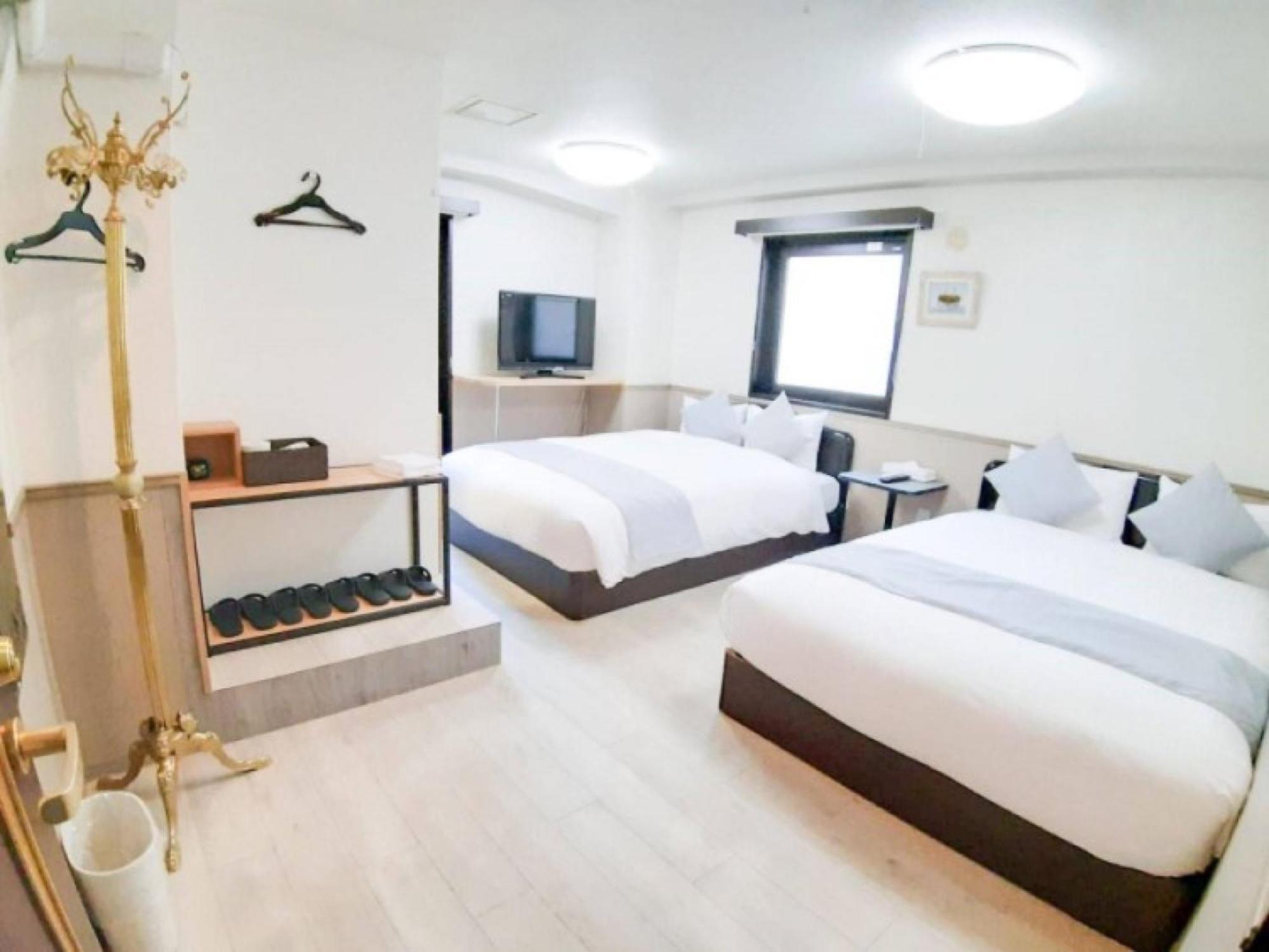 Chang Tee Hotel Ikebukuro Tokyo Ngoại thất bức ảnh