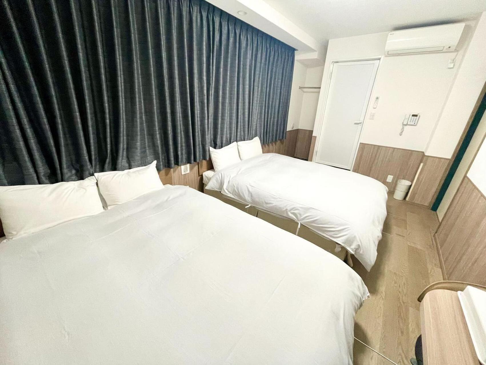 Chang Tee Hotel Ikebukuro Tokyo Ngoại thất bức ảnh