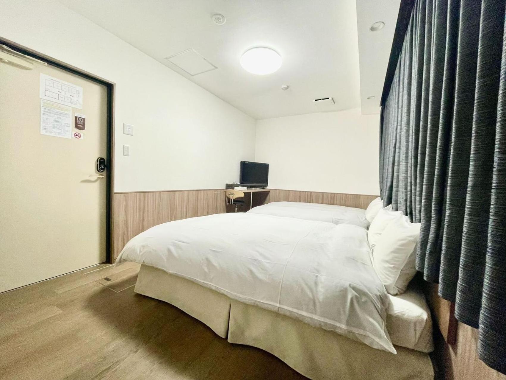 Chang Tee Hotel Ikebukuro Tokyo Ngoại thất bức ảnh