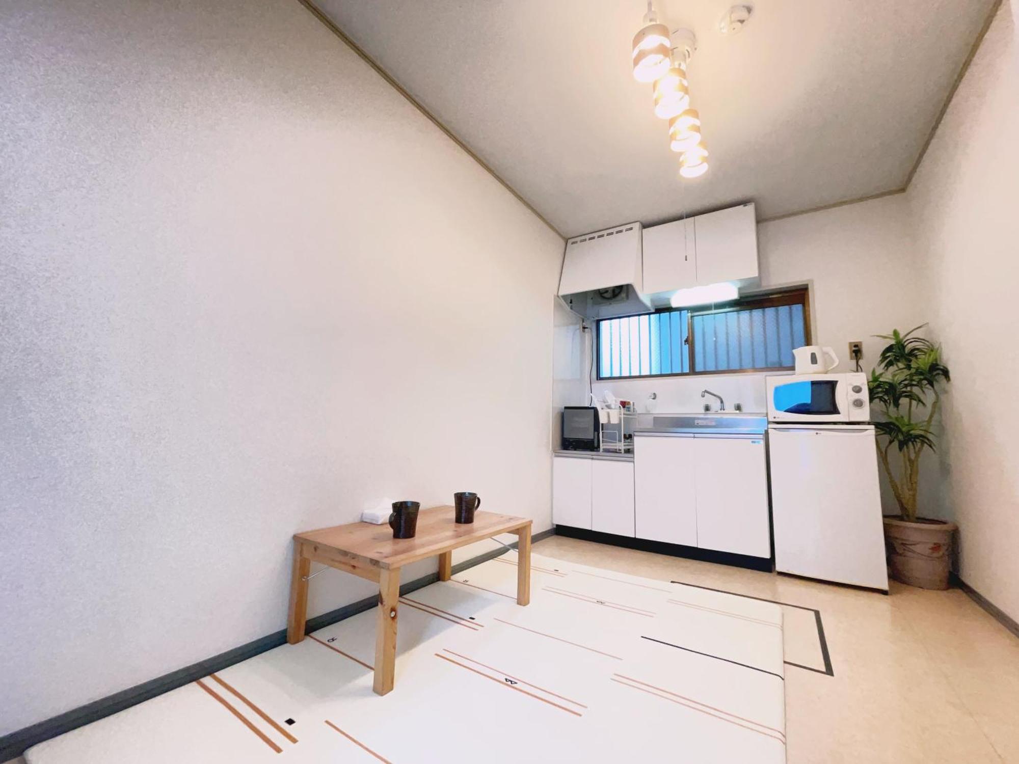 Chang Tee Hotel Ikebukuro Tokyo Ngoại thất bức ảnh