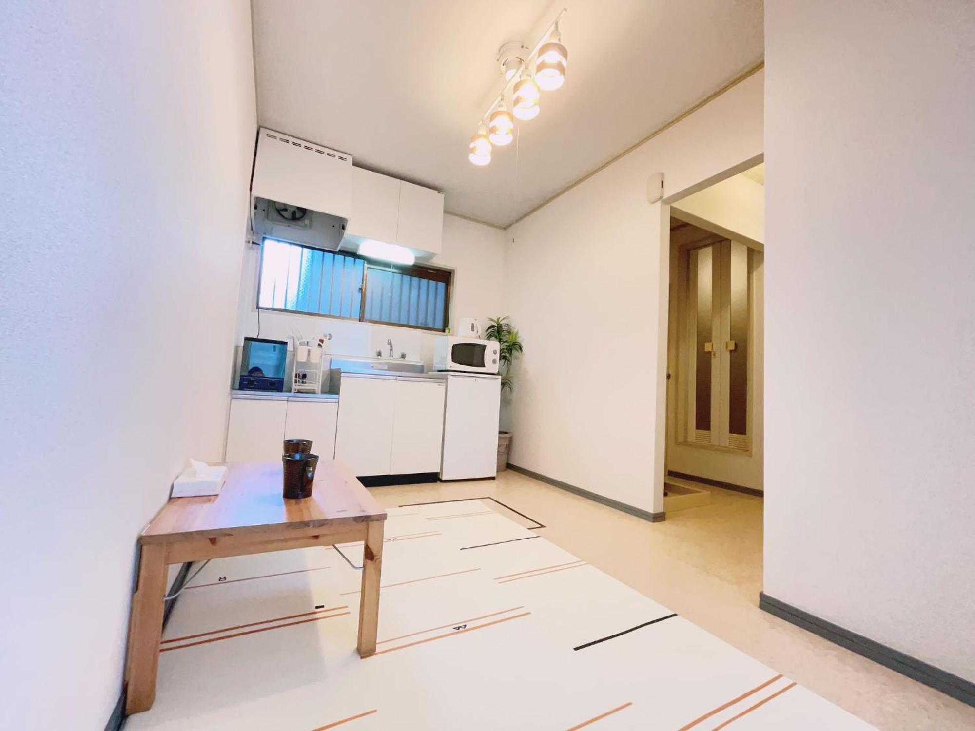 Chang Tee Hotel Ikebukuro Tokyo Ngoại thất bức ảnh