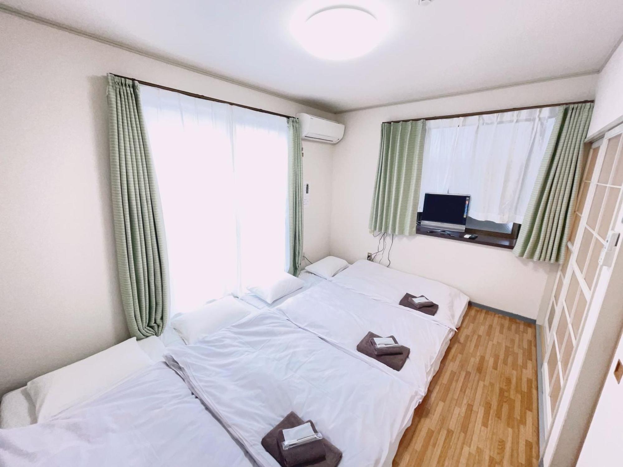 Chang Tee Hotel Ikebukuro Tokyo Ngoại thất bức ảnh