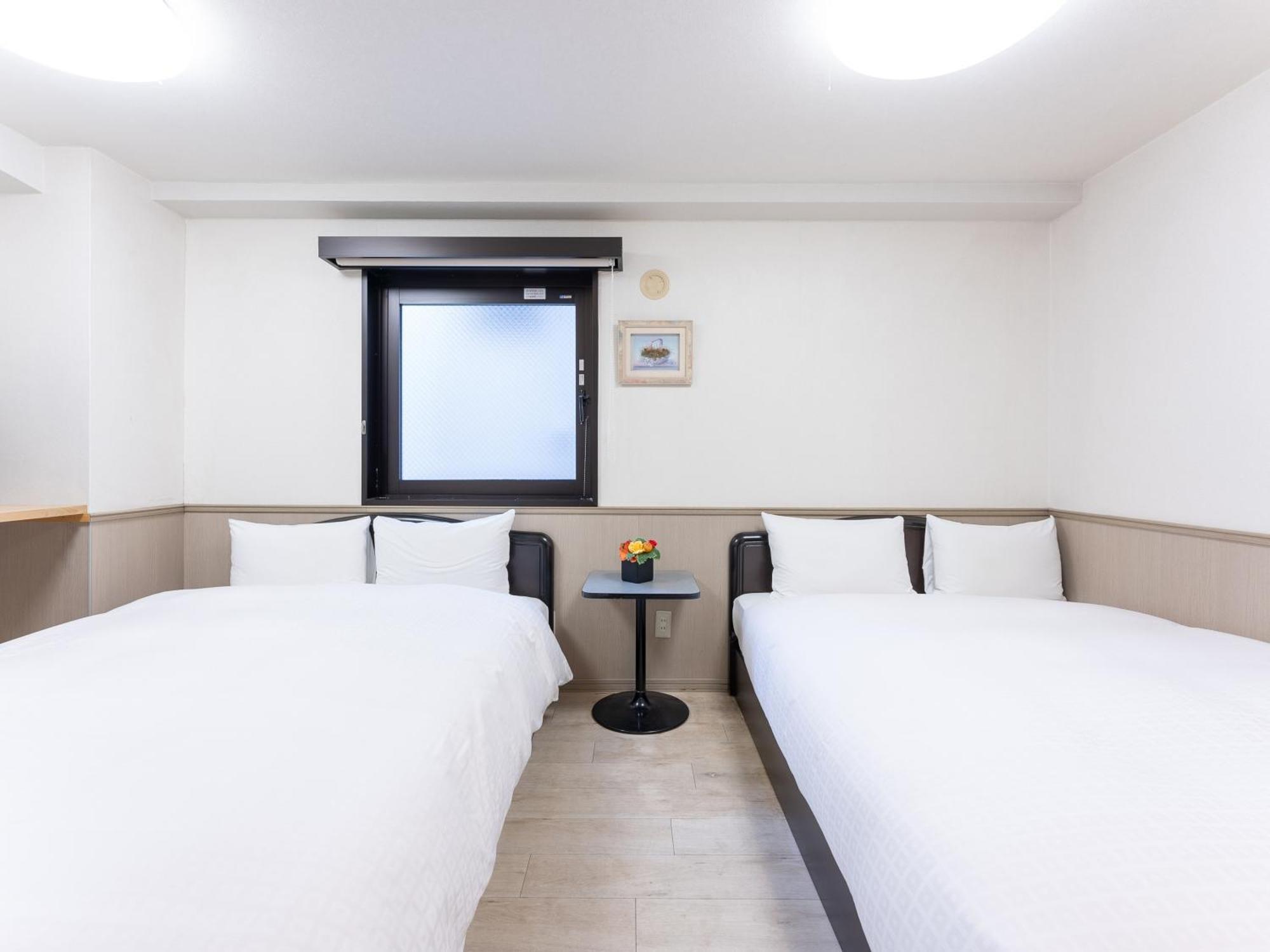 Chang Tee Hotel Ikebukuro Tokyo Ngoại thất bức ảnh