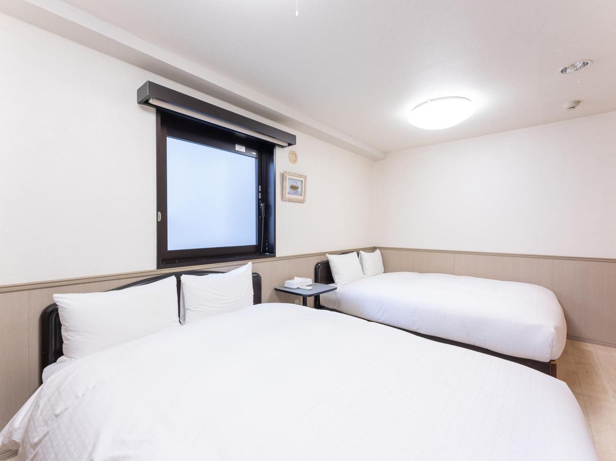 Chang Tee Hotel Ikebukuro Tokyo Ngoại thất bức ảnh